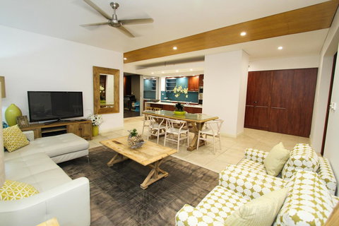Sandcastles 1770 Motel & Resort - Accommodation Search 34