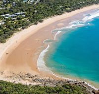 Sandcastles 1770 Motel  Resort - Accommodation Search