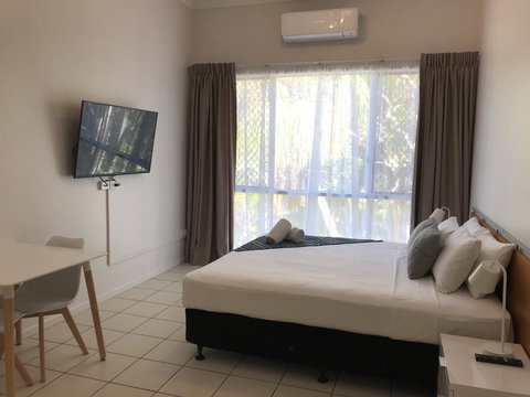 Sandcastles 1770 Motel & Resort - Accommodation Search 5