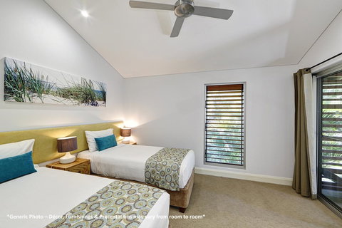 Sandcastles 1770 Motel & Resort - Accommodation Search 21