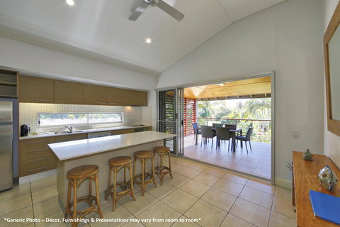 Sandcastles 1770 Motel & Resort - Accommodation Search 22