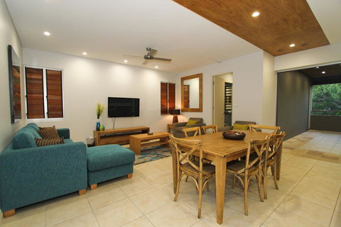 Sandcastles 1770 Motel & Resort - Accommodation Search 4