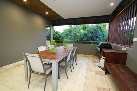 Sandcastles 1770 Motel & Resort - Accommodation Search 9