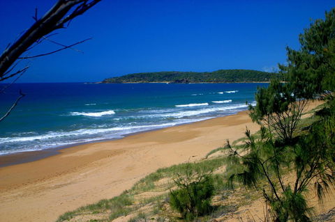 Edge On Beaches Agnes Waters 1770 - Accommodation Search 10