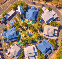 Edge on Beaches - Accommodation Search