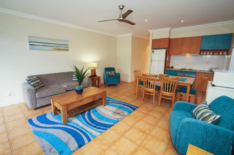 Edge On Beaches Agnes Waters 1770 - Accommodation Search 15