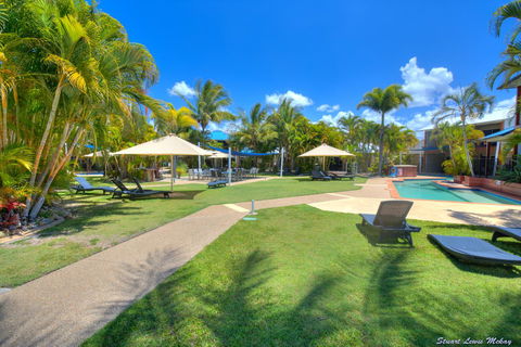 Edge On Beaches Agnes Waters 1770 - Accommodation Search 7