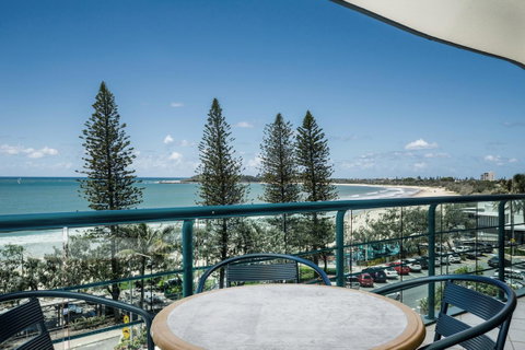 Landmark Resort - Accommodation Search 24