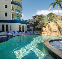 Landmark Resort - Accommodation Search