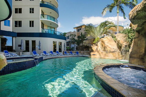 Landmark Resort - Accommodation Search 0