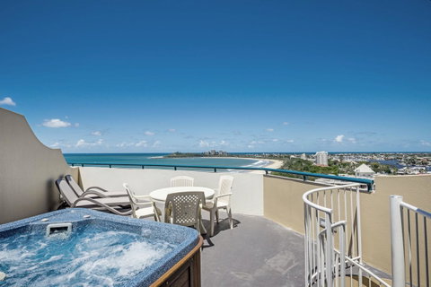 Landmark Resort - Accommodation Search 26