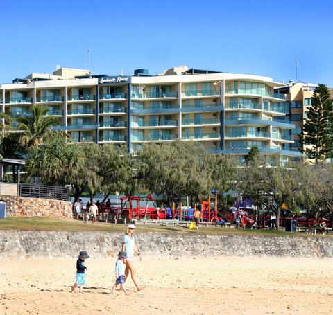 Landmark Resort - Accommodation Search 2