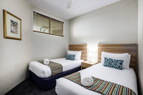 Landmark Resort - Accommodation Search 29