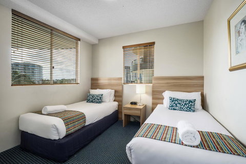 Landmark Resort - Accommodation Search 4