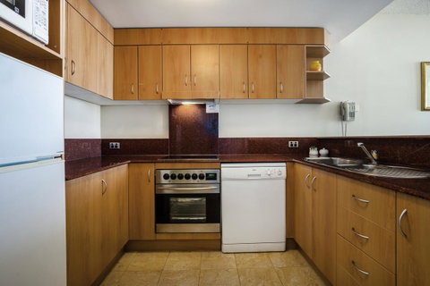 Landmark Resort - Accommodation Search 31
