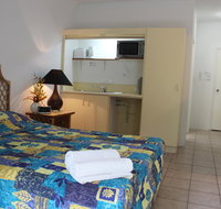 Amaroo On Mandalay - Accommodation Search