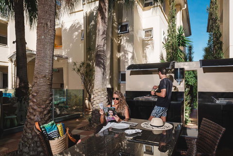 The Sebel Noosa - Accommodation Search 29