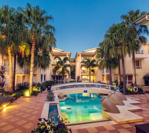 The Sebel Noosa - Accommodation Search 4