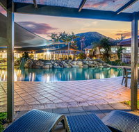 Hotel Grand Chancellor Palm Cove - Accommodation Search