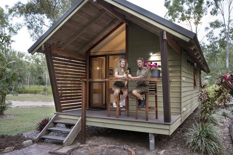 Airlie Beach Eco Cabins - Adults Only - Accommodation Search 5
