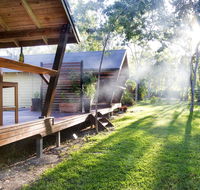 Airlie Beach Eco Cabins - Accommodation Search