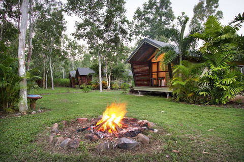 Airlie Beach Eco Cabins - Adults Only - Accommodation Search 1