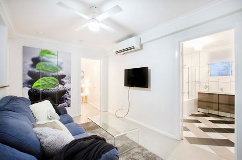 Airlie Beach Eco Cabins - Adults Only - Accommodation Search 41