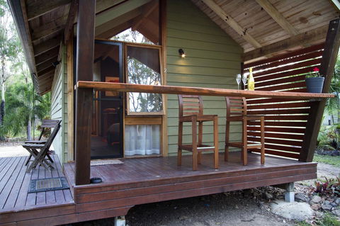 Airlie Beach Eco Cabins - Adults Only - Accommodation Search 18
