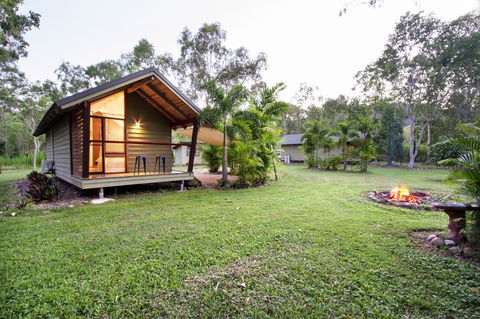 Airlie Beach Eco Cabins - Adults Only - Accommodation Search 28