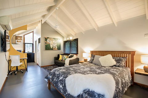 Airlie Beach Eco Cabins - Adults Only - Accommodation Search 20