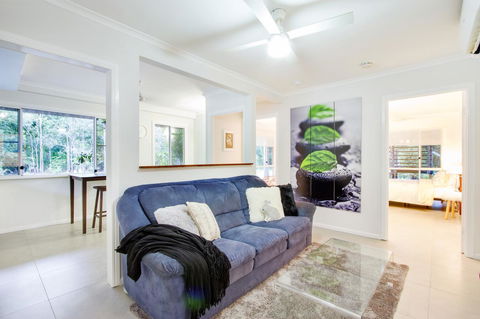 Airlie Beach Eco Cabins - Adults Only - Accommodation Search 39