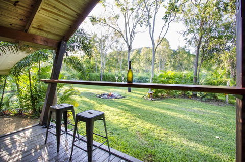 Airlie Beach Eco Cabins - Adults Only - Accommodation Search 2