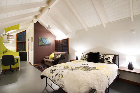 Airlie Beach Eco Cabins - Adults Only - Accommodation Search 25