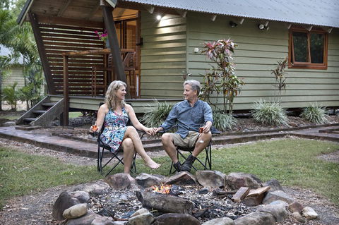 Airlie Beach Eco Cabins - Adults Only - Accommodation Search 14