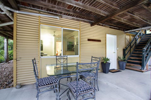 Airlie Beach Eco Cabins - Adults Only - Accommodation Search 43