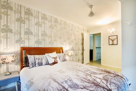 Airlie Beach Eco Cabins - Adults Only - Accommodation Search 33