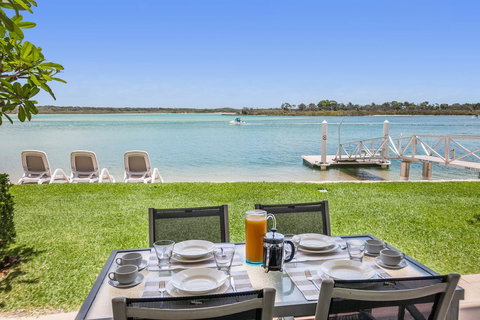 Noosa Harbour Resort - Accommodation Search 6