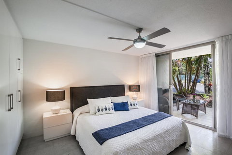 Noosa Harbour Resort - Accommodation Search 31