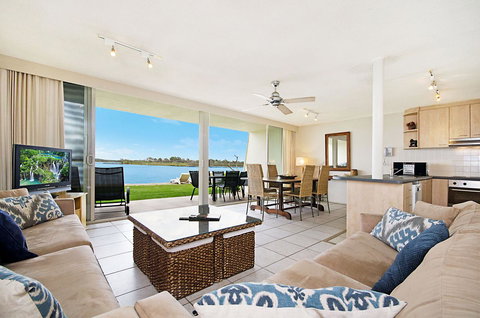 Noosa Harbour Resort - Accommodation Search 7