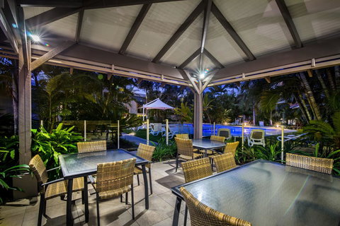 Noosa Harbour Resort - Accommodation Search 19