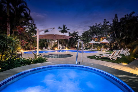 Noosa Harbour Resort - Accommodation Search 17