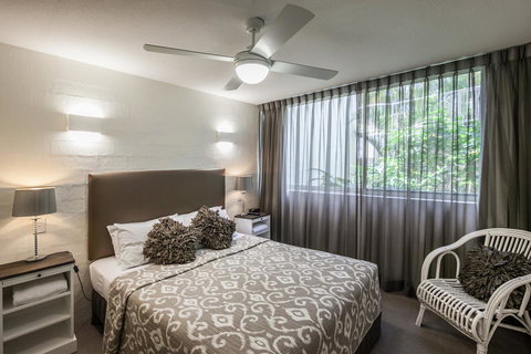 Noosa Harbour Resort - Accommodation Search 24