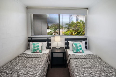 Noosa Harbour Resort - Accommodation Search 37