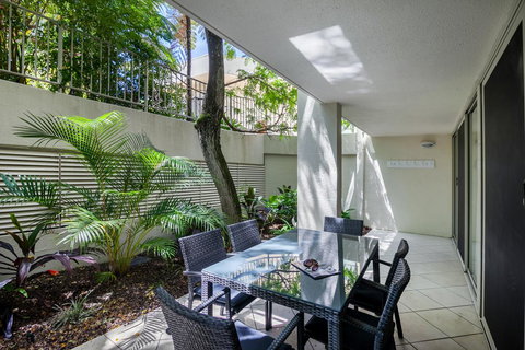 Noosa Harbour Resort - Accommodation Search 27