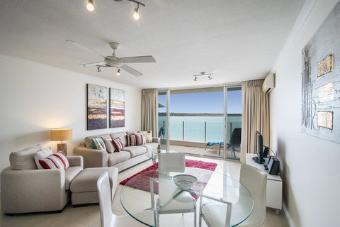 Noosa Harbour Resort - Accommodation Search 11