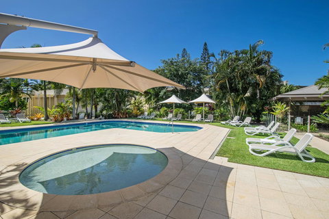 Noosa Harbour Resort - Accommodation Search 2