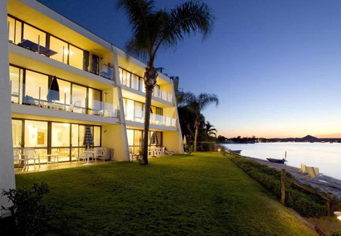 Noosa Harbour Resort - Accommodation Search 20