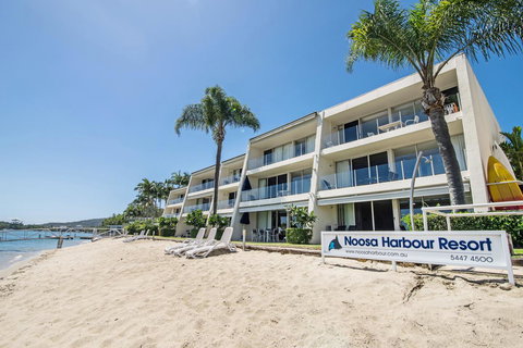 Noosa Harbour Resort - Accommodation Search 4