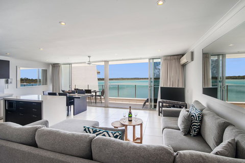 Noosa Harbour Resort - Accommodation Search 34
