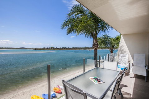 Noosa Harbour Resort - Accommodation Search 3